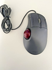 Microsoft Trackball Optical