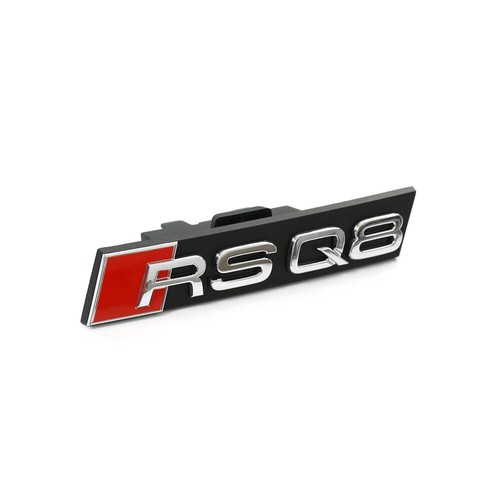Original audi rsq8 schriftzug - audi,