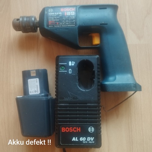 Bosch gbm ve - bosch,