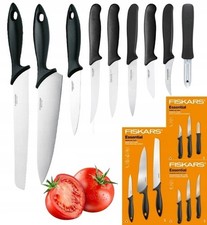 Fiskars essential messerset - essential,