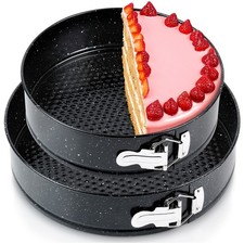 Springform Granit 24 / 28 cm 2