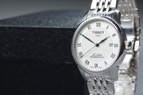 Exc tissot t006407b - tissot, le