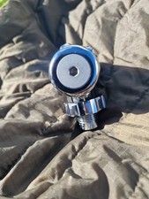 Apeks DST 1. Stufe (drehbarer