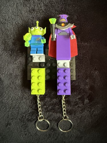 Custom made upcycling toy - upcycling,
