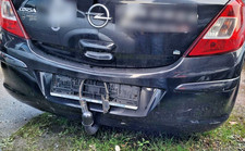 ✅Original Stoßstange OPEL