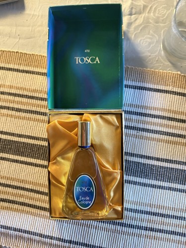 Tosca retro parfum - tosca,