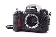 【Top Neuwertig】Nikon F100