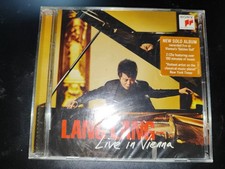 LANG LANG - LIVE IN VIENNA