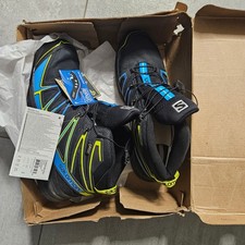 Salomon X-CACE MID GTX