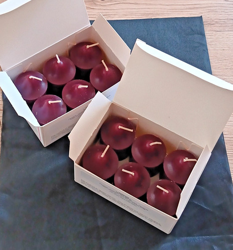 Partylite - partylite, 12