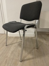 8 Stapelstühle im Set