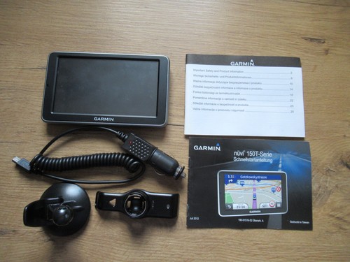 Garmin navi zoll - navi,