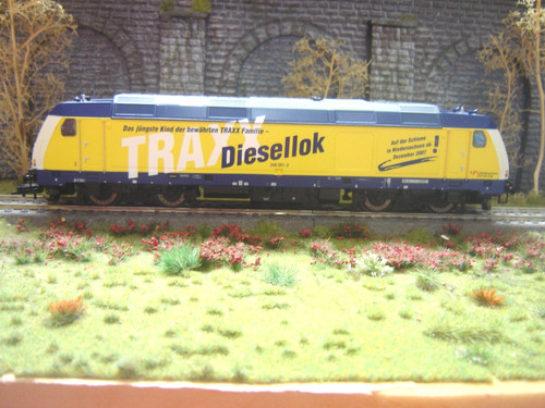 Piko 57532 diesellok br246 - piko, ho