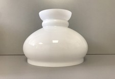 Vestaschirm Lampenschirm Petroschirm Vesta Petroleumlampe Petroleumglas ⌀ 17