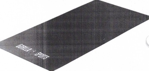 Bodenschutzmatte für - bodenschutzmatte,