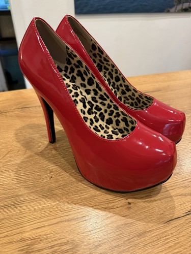 Teeze 06w extraweite pleaser - teeze-06w,