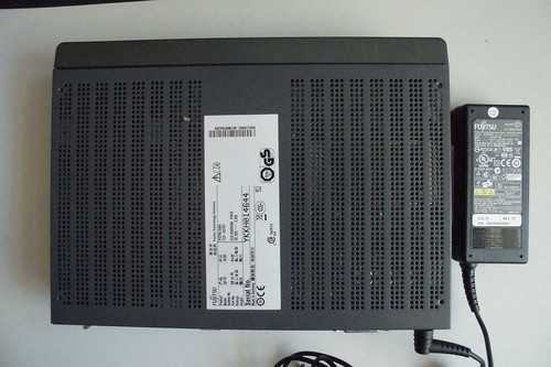 Fujitsu futro s450 tcs - s450, tcs-d2703