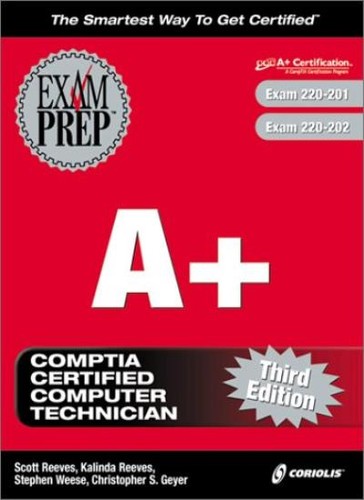 Exam prep book cd package - prep, book/cd