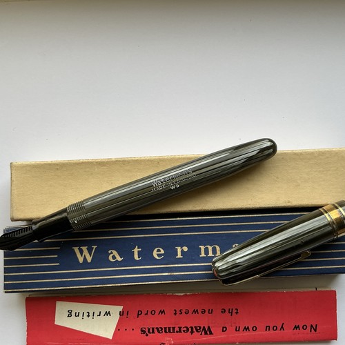 Watermans executive kt - 14,