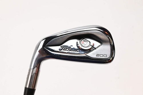 Linkshand titleist t200 7 - 19, #7