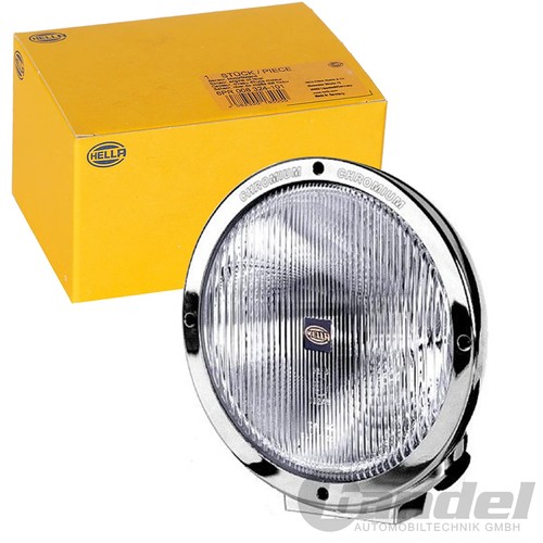 Hella halogen fernscheinwerfer - halogen,