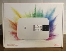 Vodafone EasyBox 904 xdsl und
