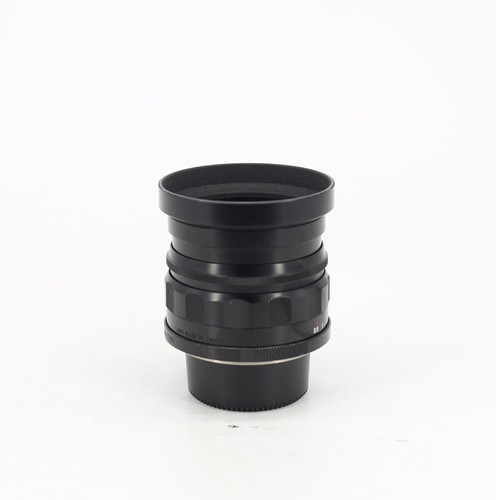 Voigtländer nokton 50mm 5 - 50mm, f1.5