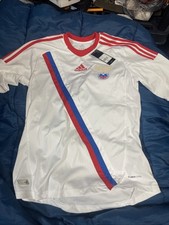 NWT RUSSIA 2012/13 Away Adidas