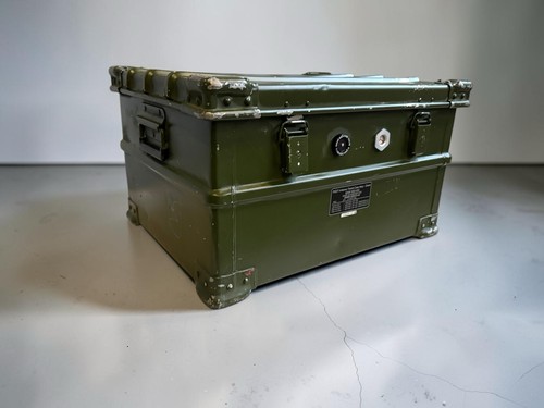 Lagerkiste army militär - lagerkiste,