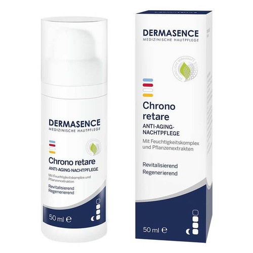 Dermasence chrono retare - chrono,