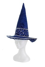 Wilbers Zaubererhut Magierhut