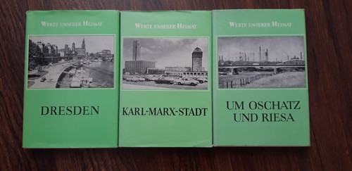 Werte unserer heimat 6 - werte,