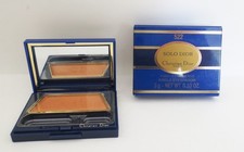 CHRISTIAN DIOR- SOLO DIOR