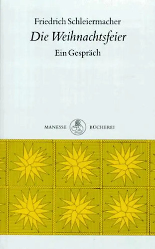 Die weihnachtsfeier - die,