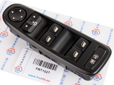 Fensterheber Schaltereinheit