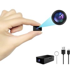 Mini Kamera 1080P HD, 120°