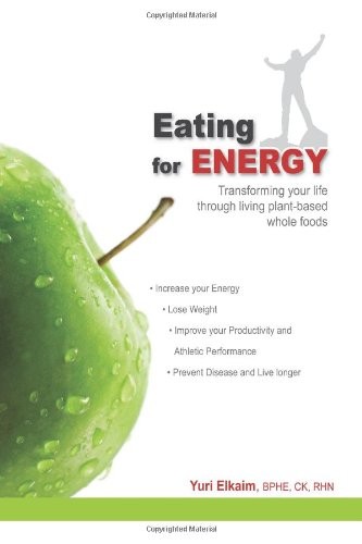 Eating for energy - eating,