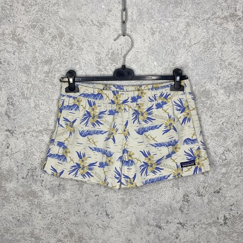 Women patagonia shorts silver - patagonia,