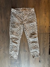 Cambio Cargo Leo Gr. 36 Sandy Leo