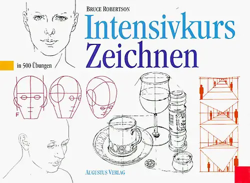 Intensivkurs zeichnen - intensivkurs,