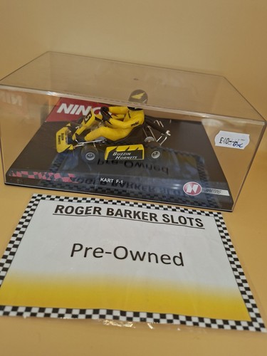 Ninco 50224 kart - ninco, serie