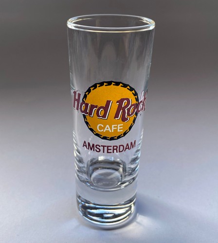 Hard rock cafe - hard, amsterdam