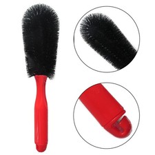 Schwarz + Rot Design Auto