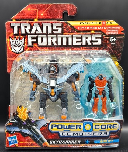 Transformers power core - transformers,