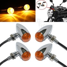 Bullet blinker motorrad - bullet,