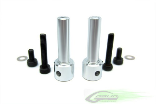 Sab goblin 700 aluminium - sab,