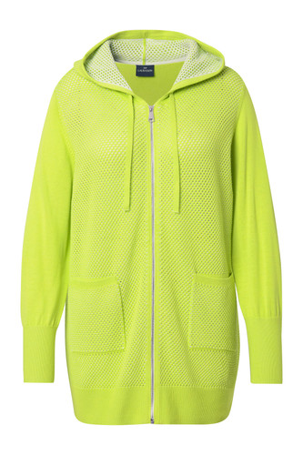 Laurasøn damen strickjacke - damen,