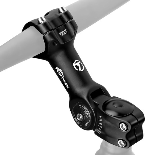 Fahrradlenker vorbau - fahrradlenker,