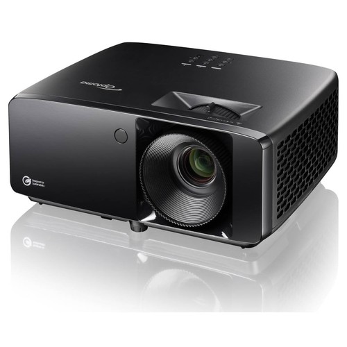 Optoma hz41hdr full laser - hz41hdr, hd