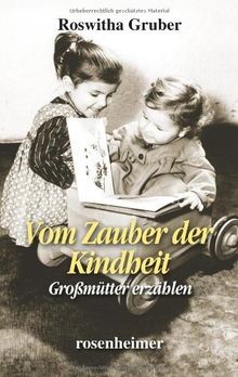 Vom zauber der kindheit - vom,